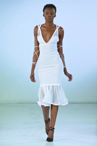 XIX April - WFW 16