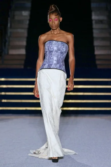 Adesegun George - AFWL 17