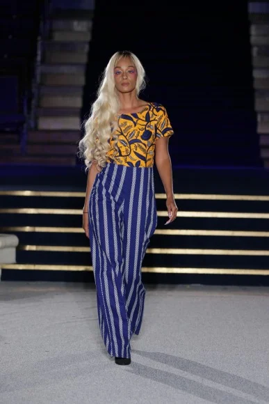 Becca Apparel - AFWL 17