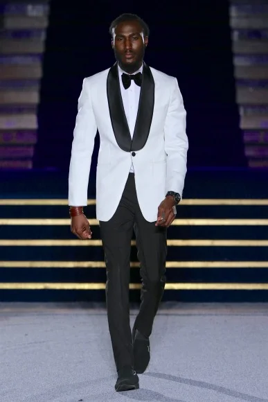 Caesar Couture - AFWL 17