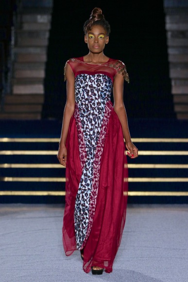 Godwin Green - AFWL 17