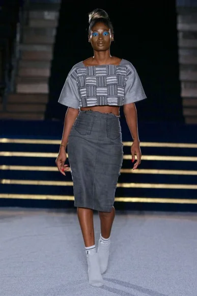 Leona Green - AFWL 17