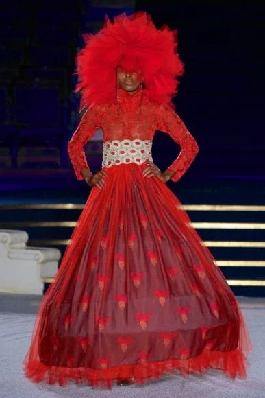 Mary Martin - AFWL 17