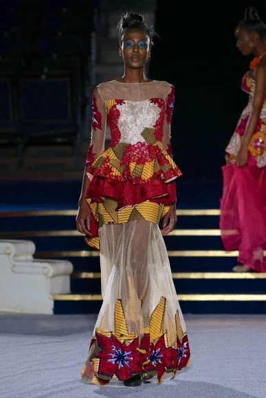 Maufechi - AFWL 17