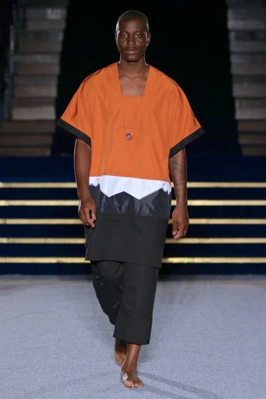 Ibrahim Musa - AFWL 17