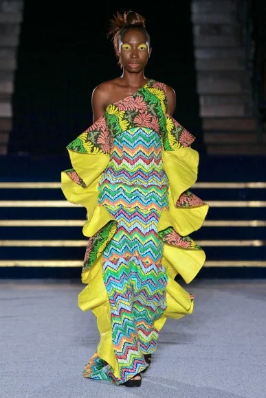 Moremi 4 Monami - AFWL 17