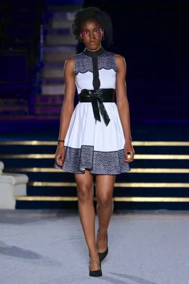 Nevice - AFWL 17