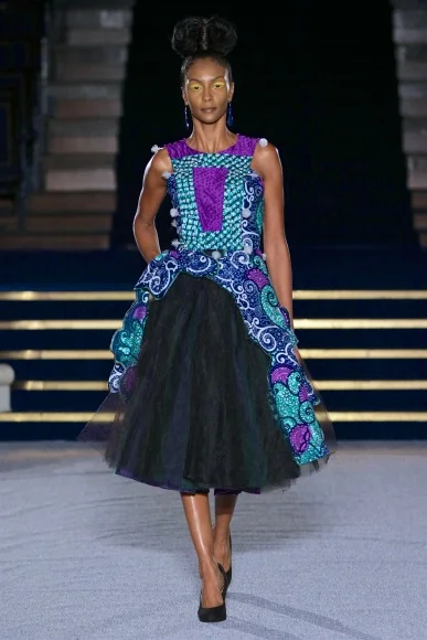 Regallia - AFWL 17