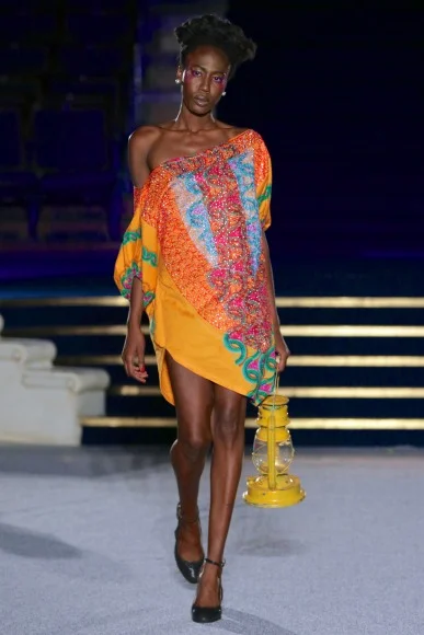 Signature Secret - AFWL 17