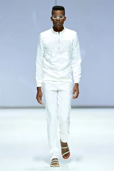 House of St. Luke - DFF 17