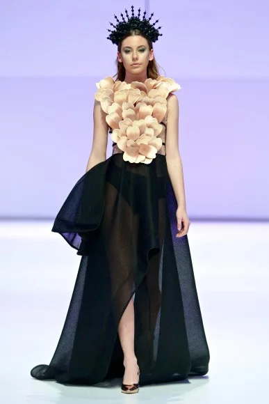 Jacqueline Emmanuel - DFF 17 