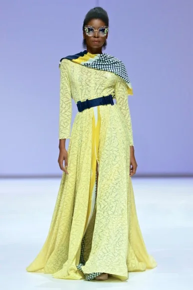 Quiteria George - DFF 17