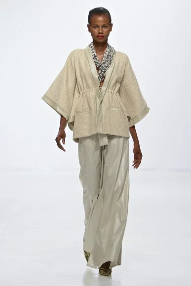 8th Wanda - LFDW 17