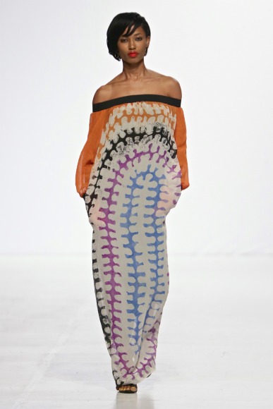 Amede - LFDW 17