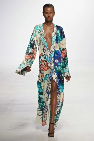 Eki Orleans - LFDW 17