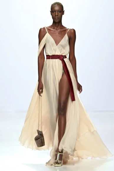Elia Kuame - LDFW 17