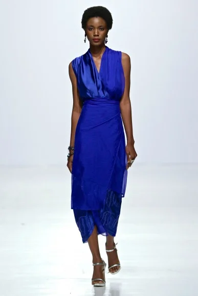 Grey - LFDW 17