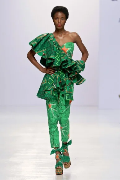 Heineken Collection - LFDW 17