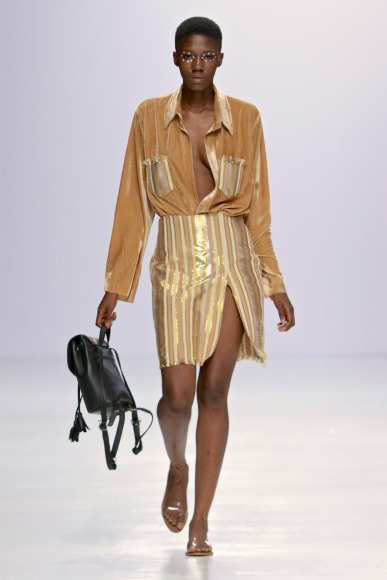 I Am Isigo - LFDW 17