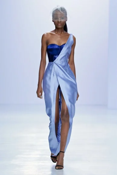 Imad Eduso - LFDW 17
