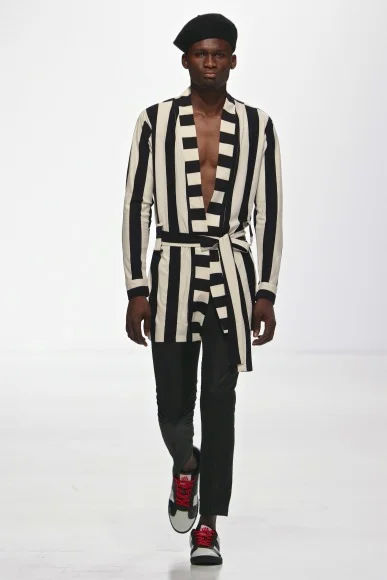 Johnson Johnson - LFDW 17