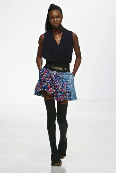 Kinabuti - LFDW 17