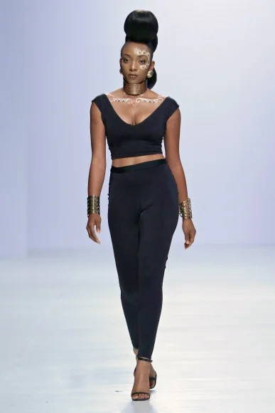 Maybelline Collection - LFDW 17