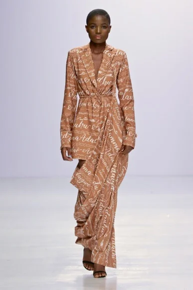 Meena - LFDW 17