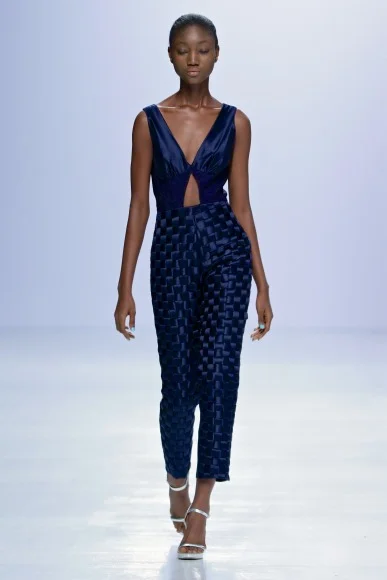 Mo Agusto - LFDW 17