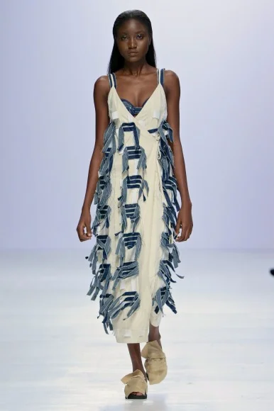 Nkwo - LFDW 17