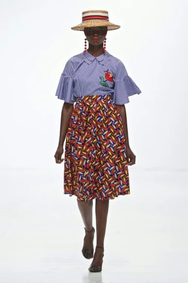 OMilua - LFDW 17