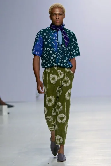 Post Imperial - LFDW 17