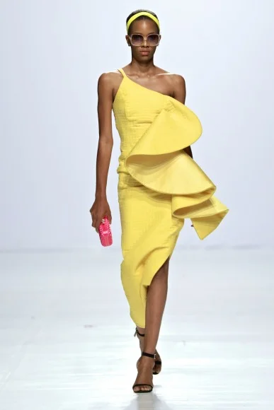 Samuel Noon - LFDW 17