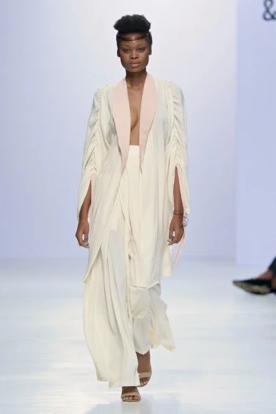 Sisiano - LFDW 17 