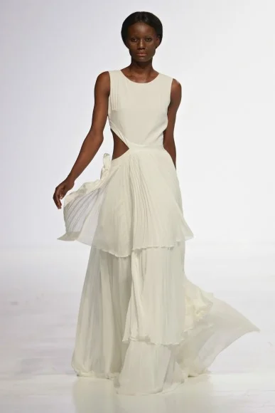 Style Temple - LFDW 17