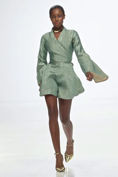Titi Belo - LFDW 17