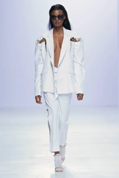 Tokyo James - LFDW 17