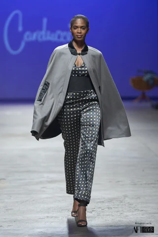 Carducci - MBFW CT AW 17