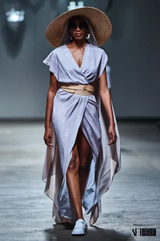 Mille Collines - MBFW CT AW 17