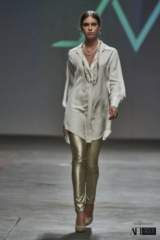 Viniga - MBFW CT AW 17