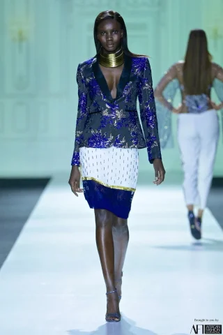 Fabiani - MBFWJ SS 17