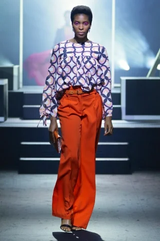Kluk CGDT - MBFWJ SS 17