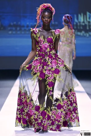 Spero Villioti - MBFWJ SS 17