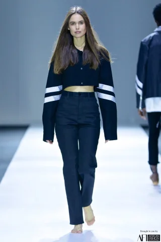 Vizuvlgvds - MBFWJ SS 17