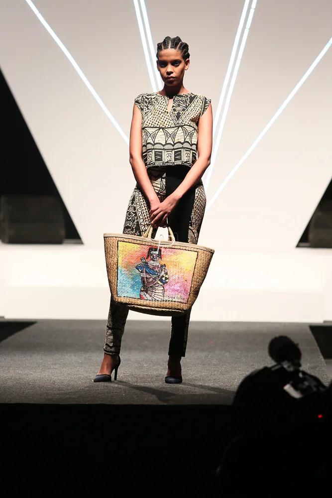 Njinga Fashion - ML 17