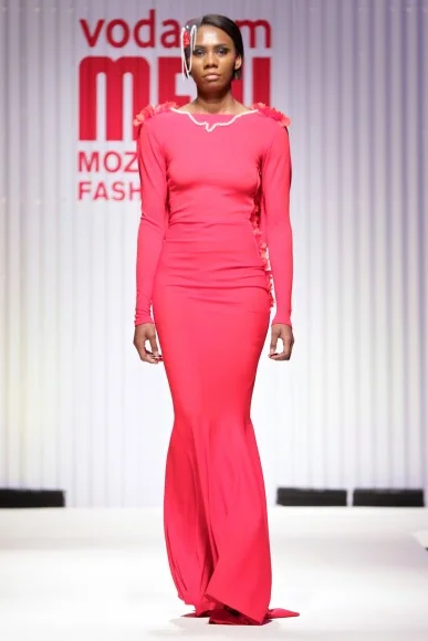 Alberto Tinga - MFW 17