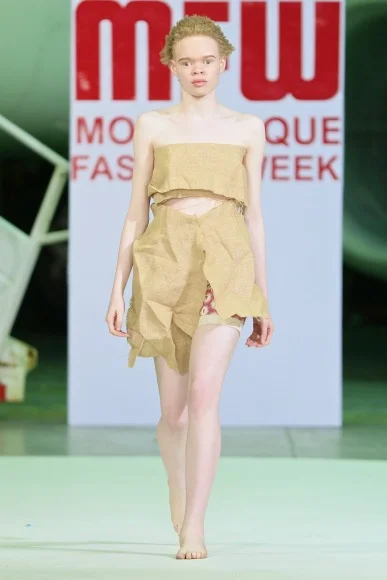 Amarula Challenge - MFW 17