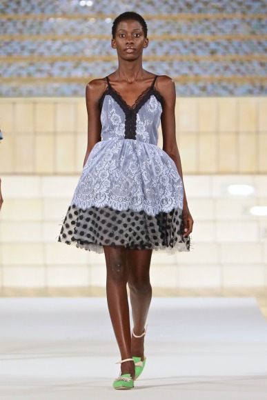 Anabela Baldaque - MFW 17