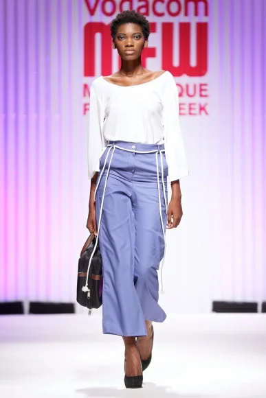 Barclays Challenge - MFW 17