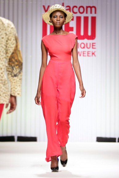 Cigarra Perrin - MFW 17